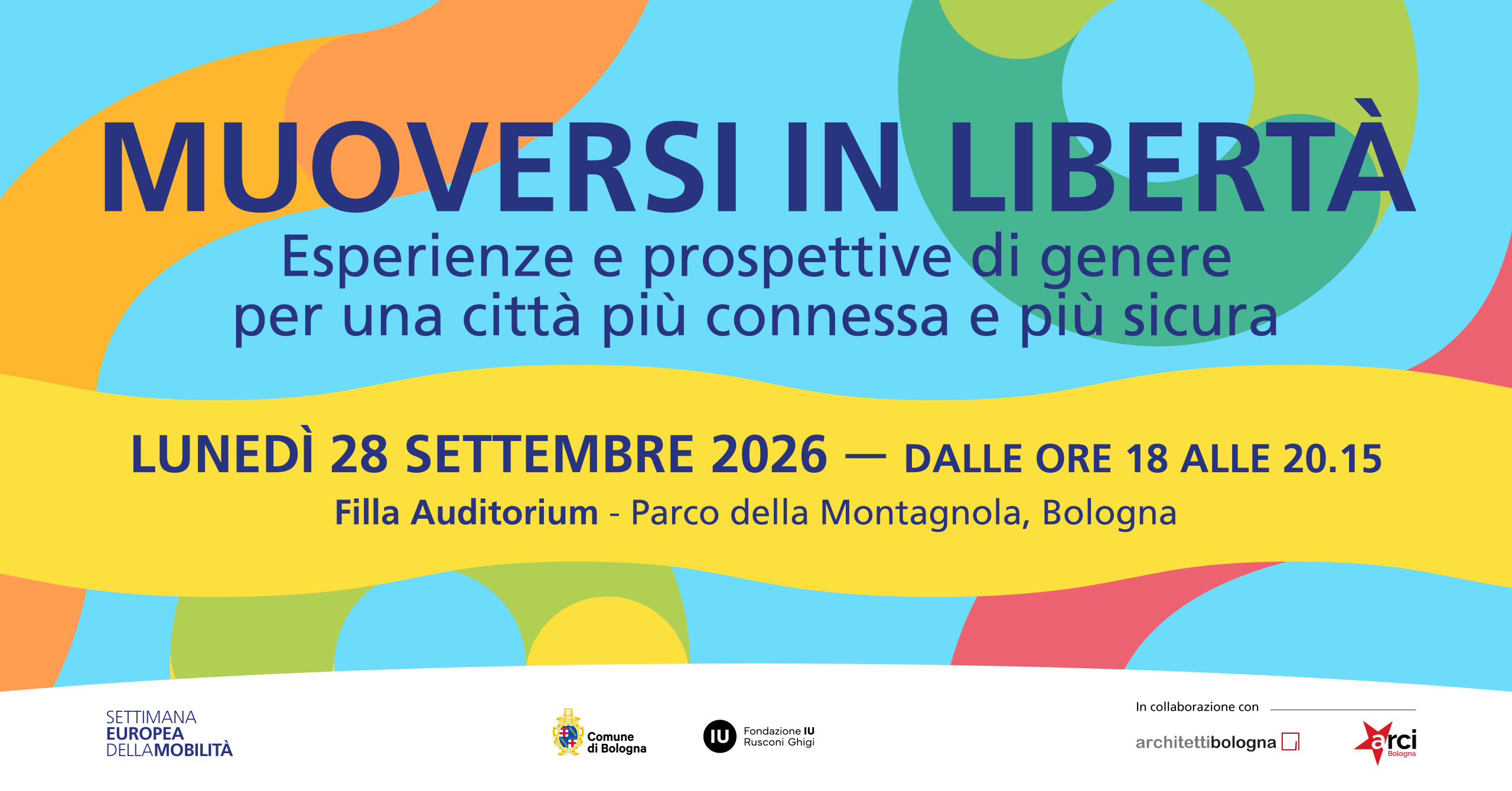 2026_MOBILITA DI GENERE_28 SETTEMBRE_NEWSLETTER